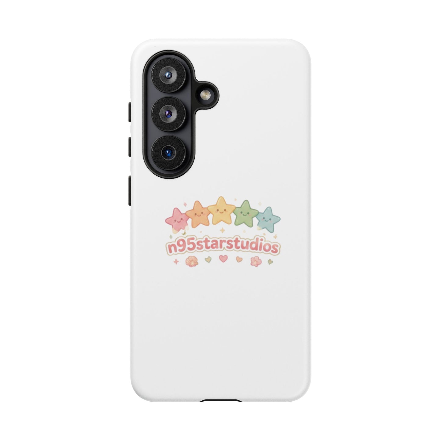Star Case