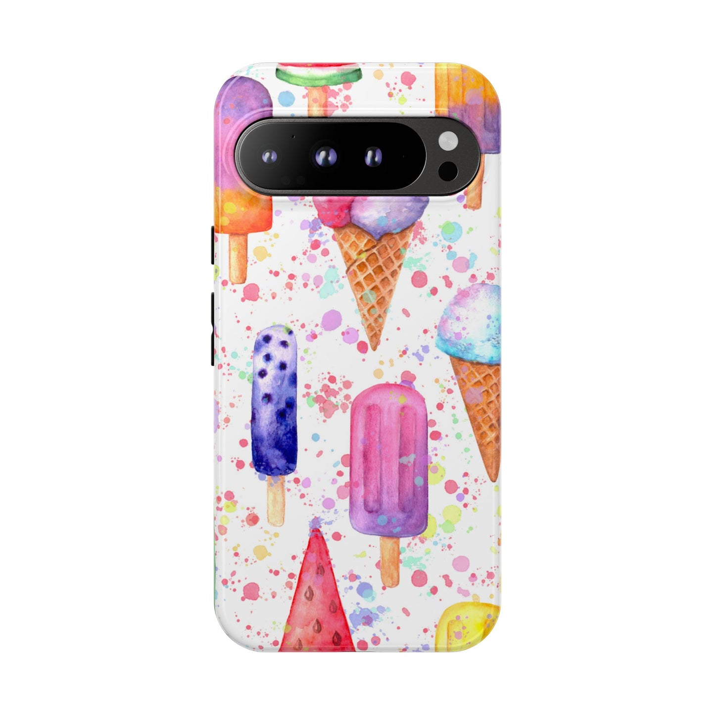 JawBreaker Phone Case