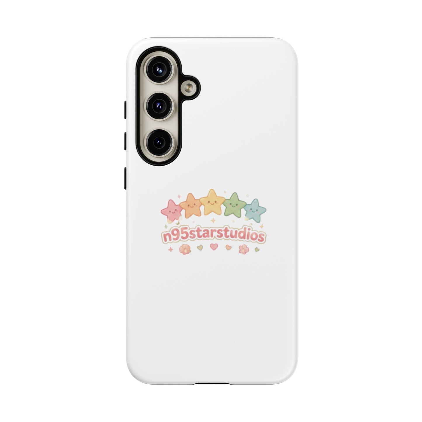 Star Case