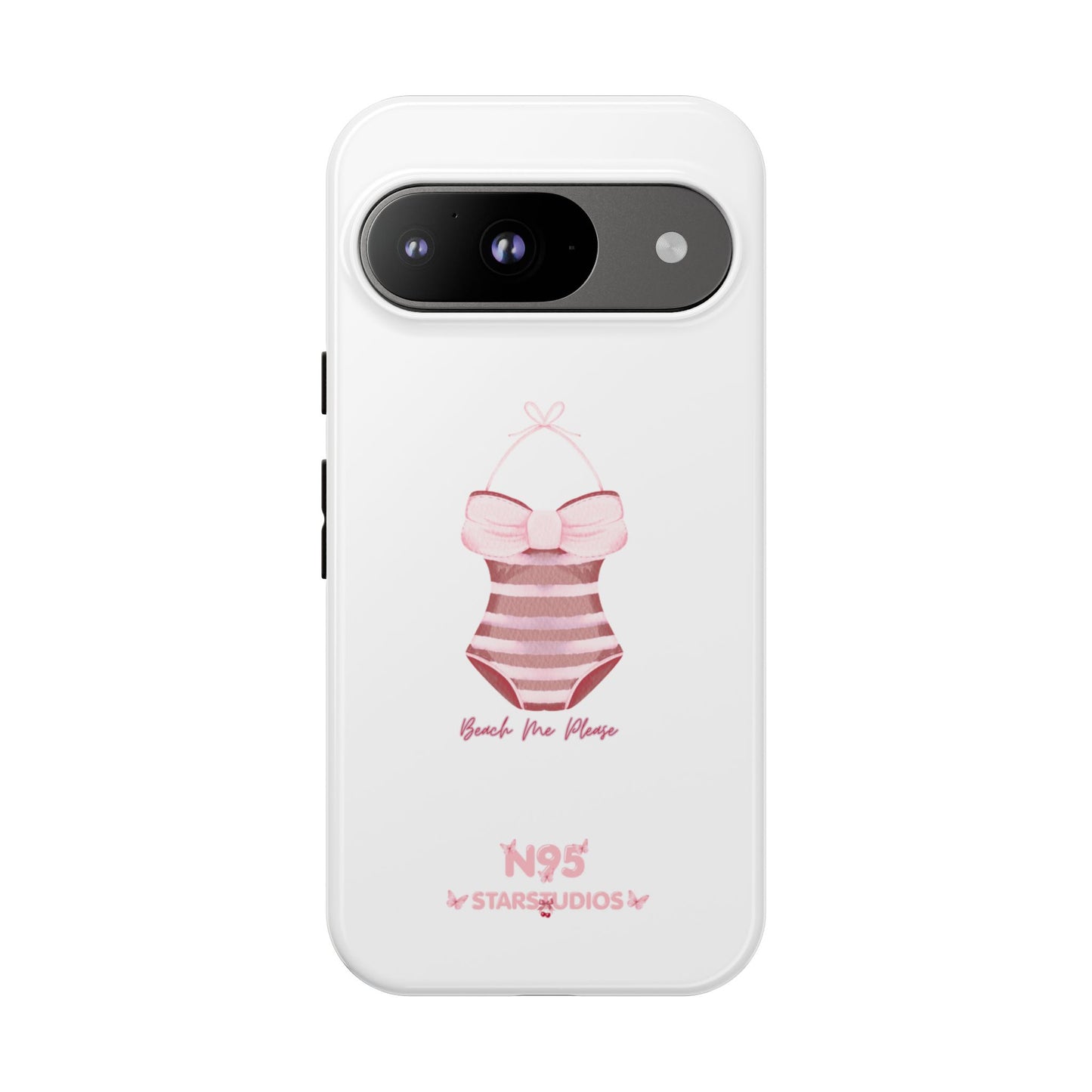 Beach Me Bikini Phone Case