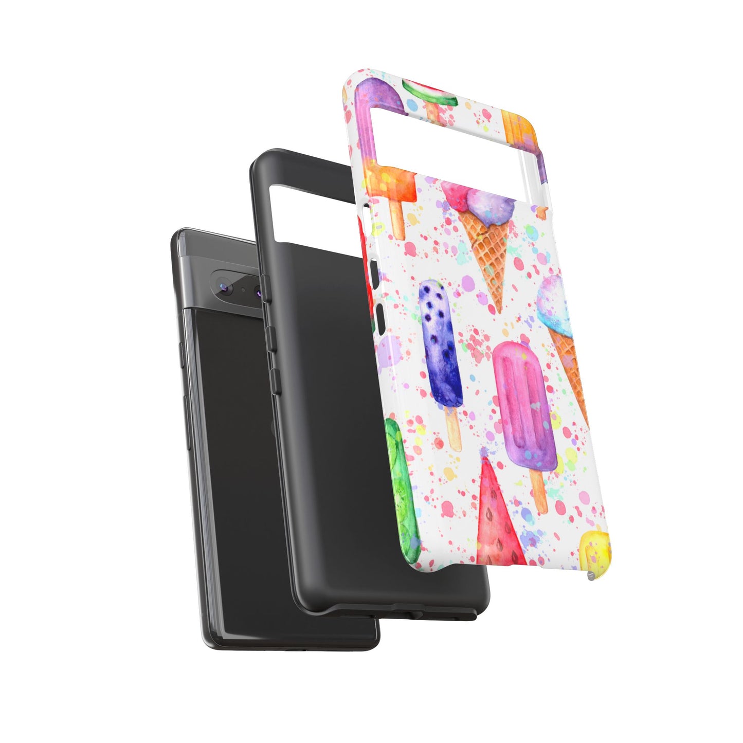 JawBreaker Phone Case