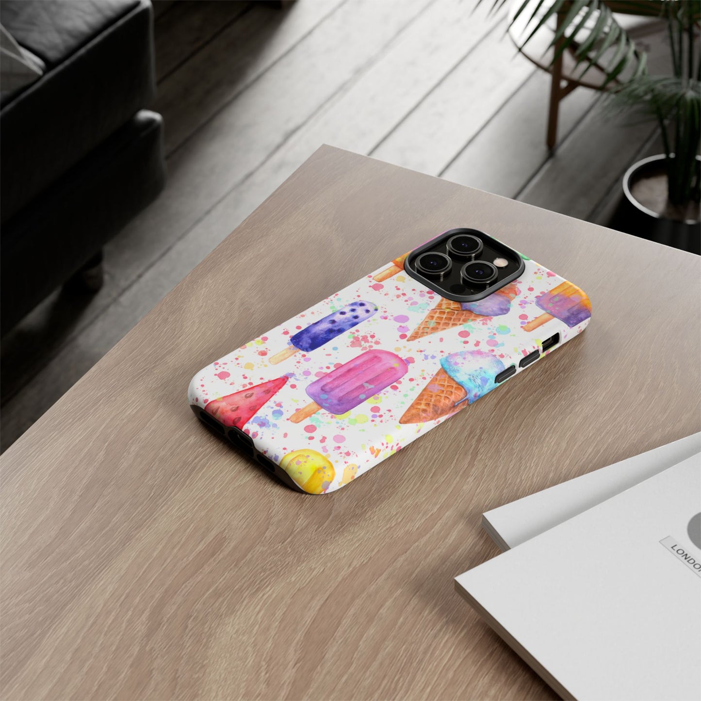 JawBreaker Phone Case