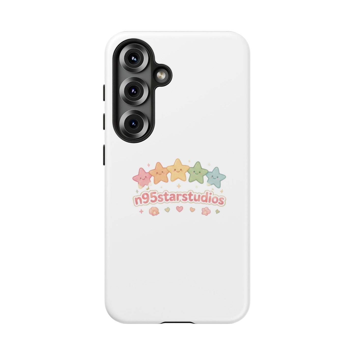 Star Case