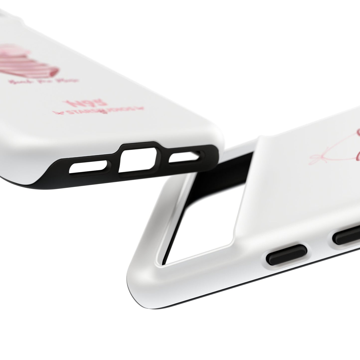 Beach Me Bikini Phone Case