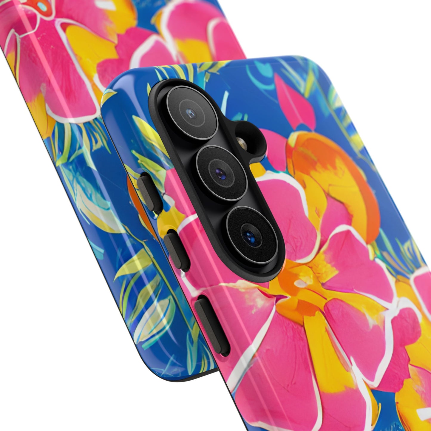 Hawaiian 🌺 Phone Case