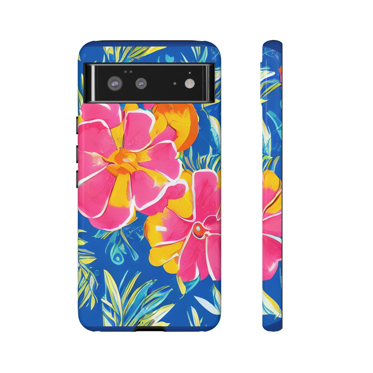 Hawaiian 🌺 Phone Case