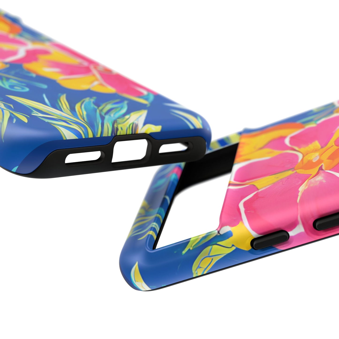 Hawaiian 🌺 Phone Case