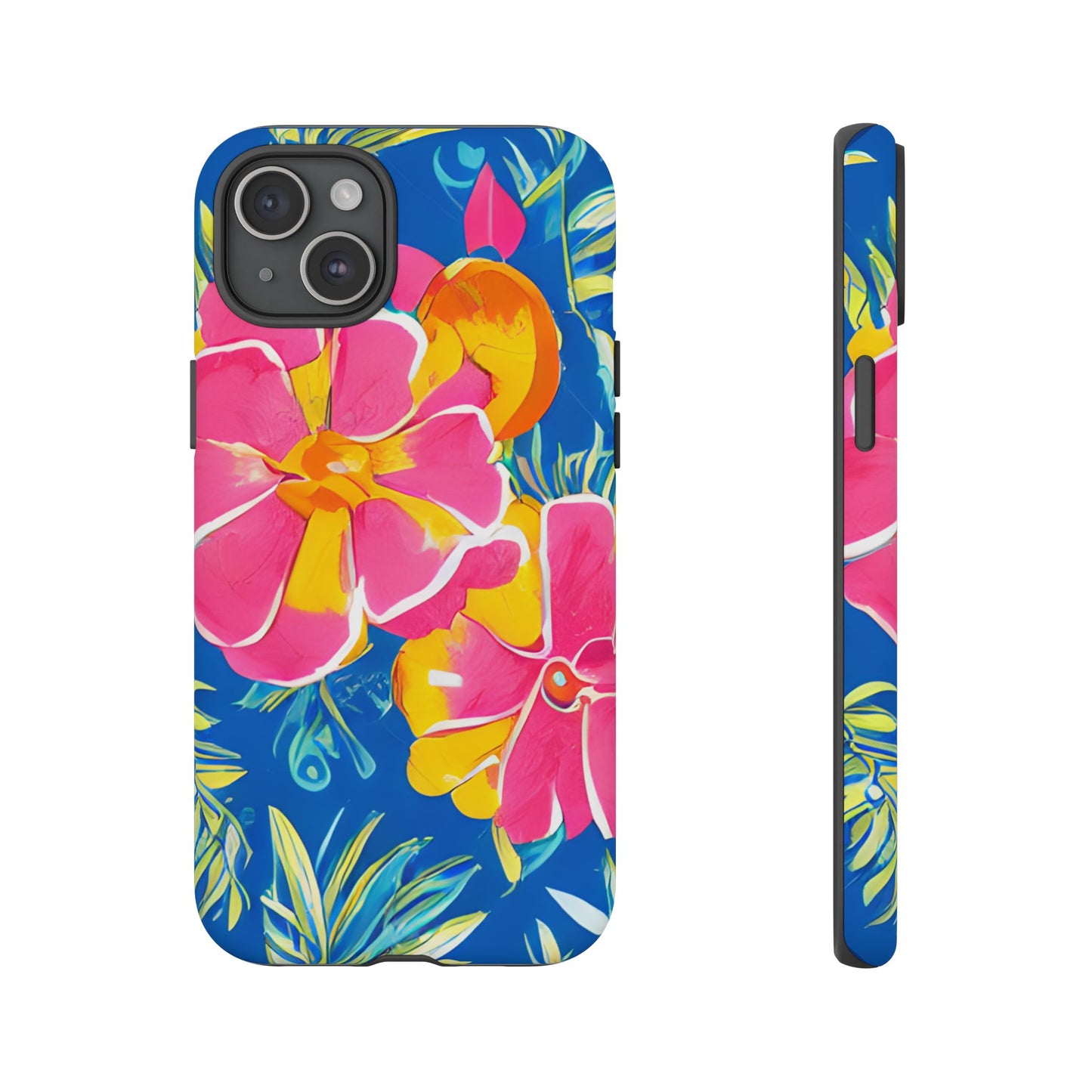 Hawaiian 🌺 Phone Case