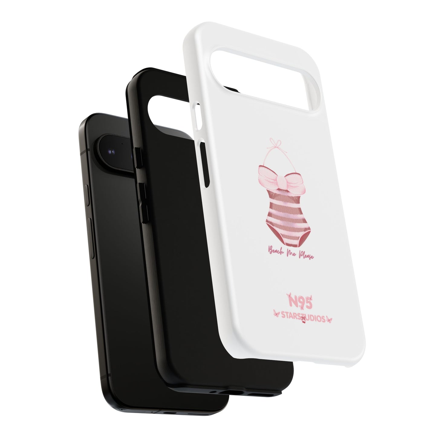 Beach Me Bikini Phone Case