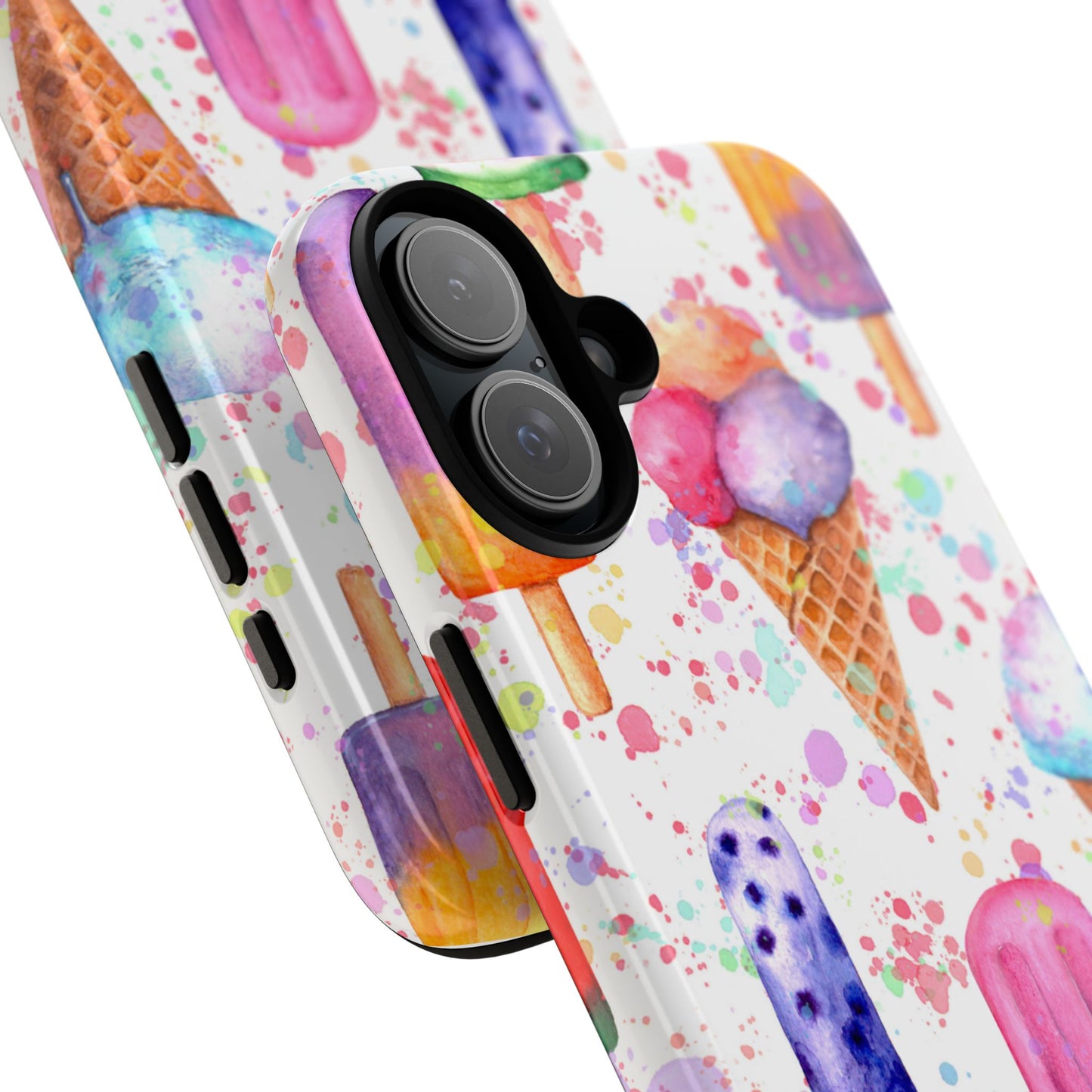 JawBreaker Phone Case