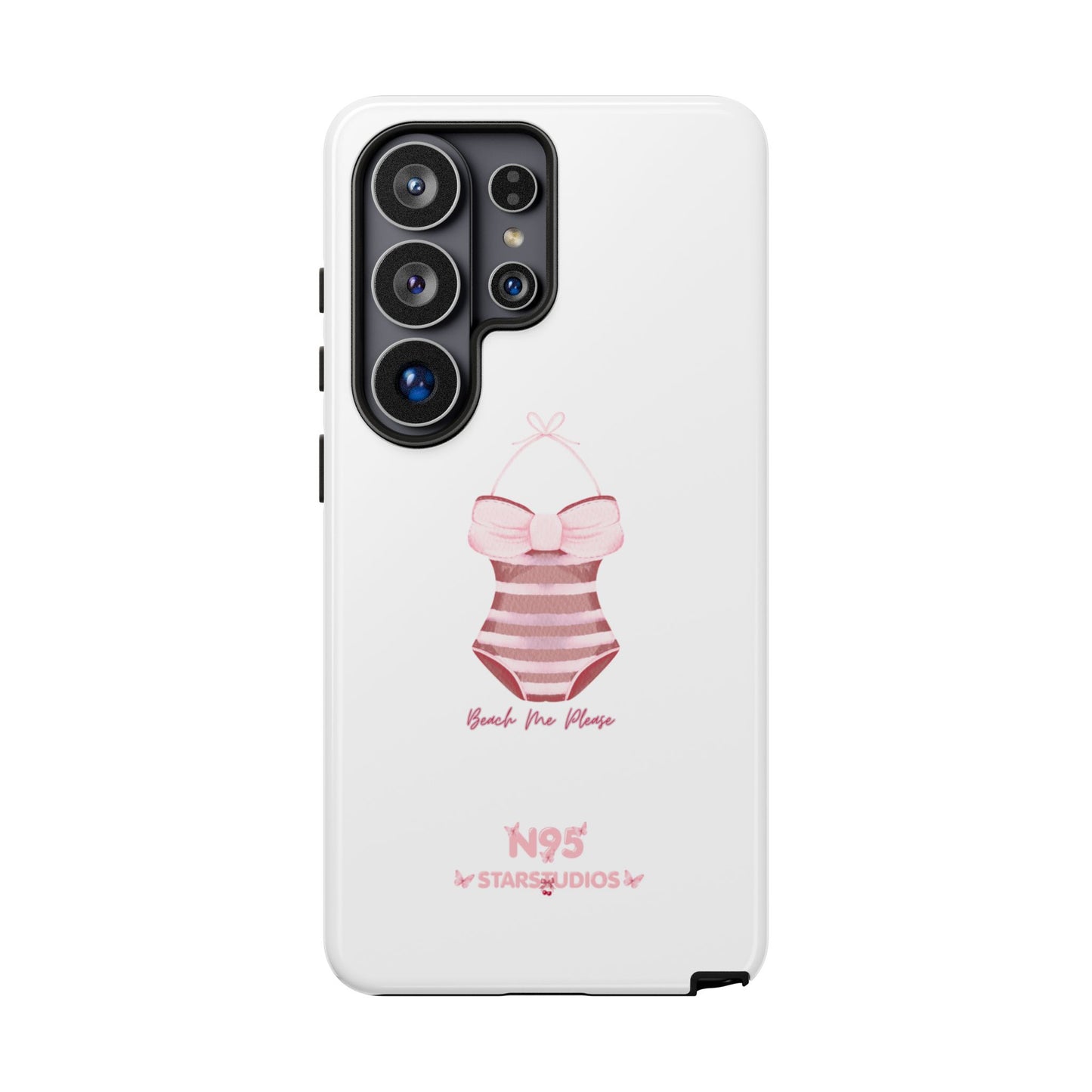 Beach Me Bikini Phone Case