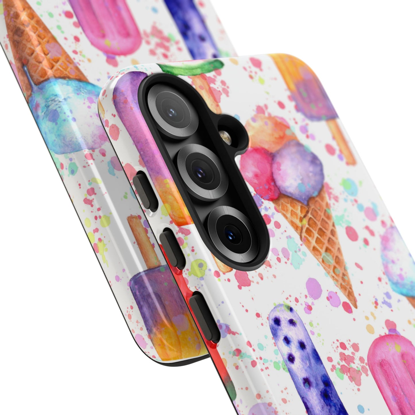 JawBreaker Phone Case