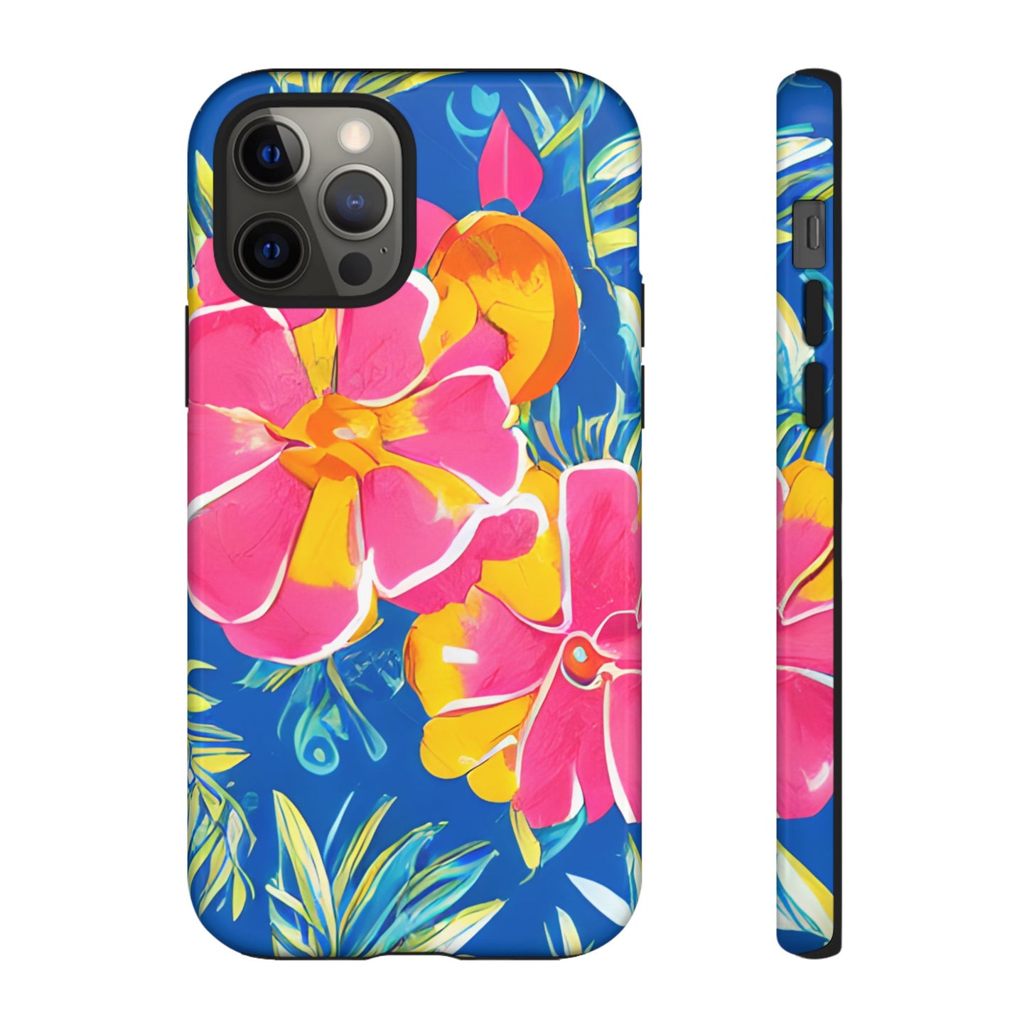 Hawaiian 🌺 Phone Case