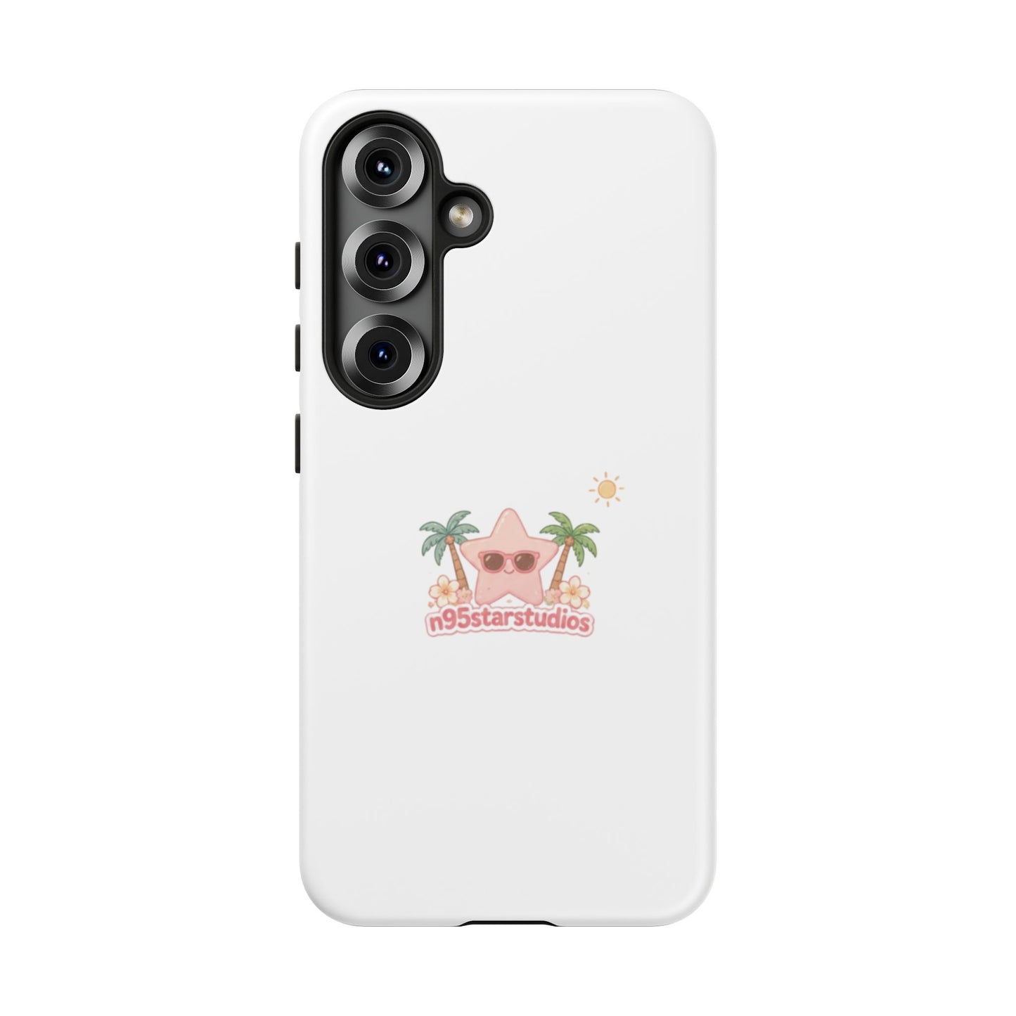N95 Phone Case