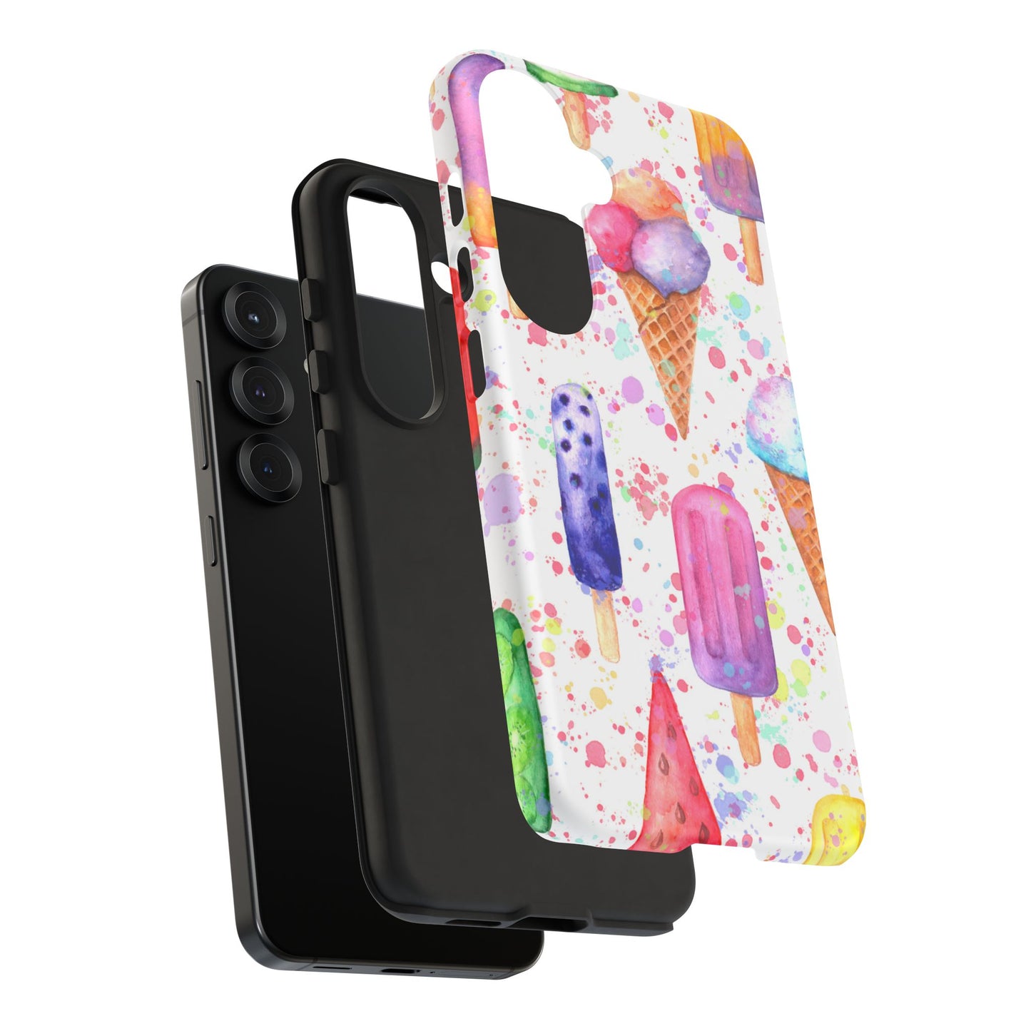 JawBreaker Phone Case