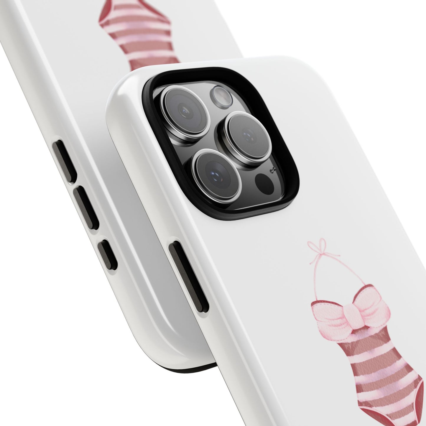 Beach Me Bikini Phone Case