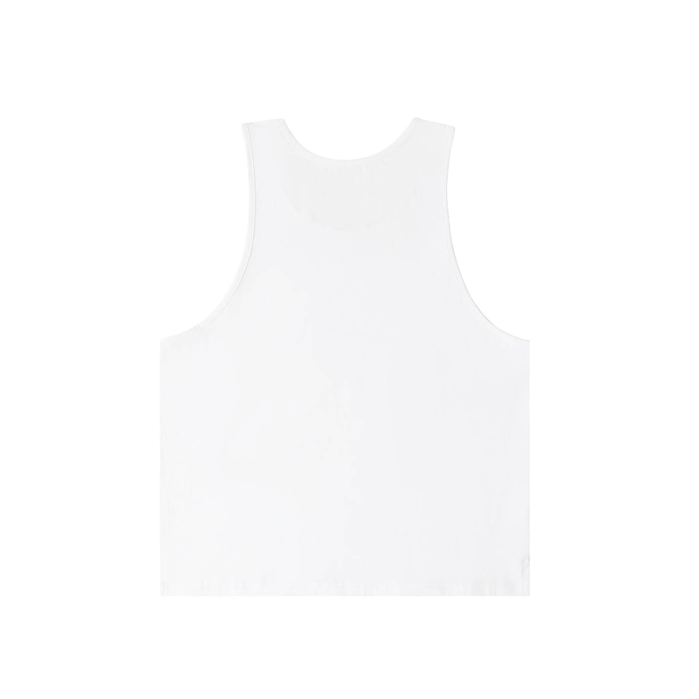 S.K Loose Tank Top