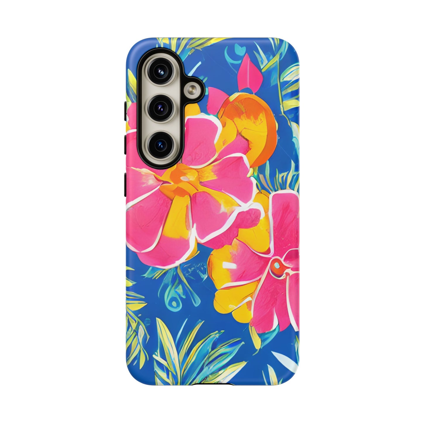 Hawaiian 🌺 Phone Case