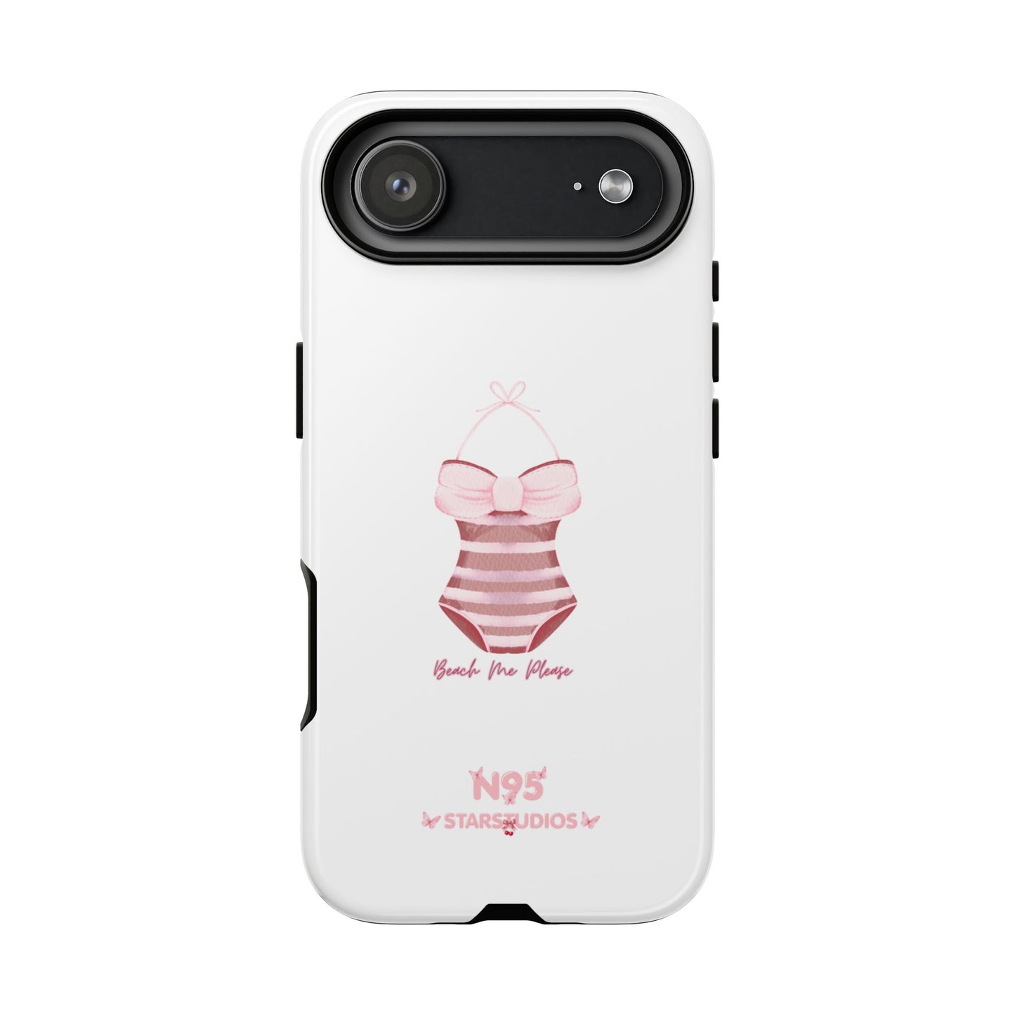 Beach Me Bikini Phone Case