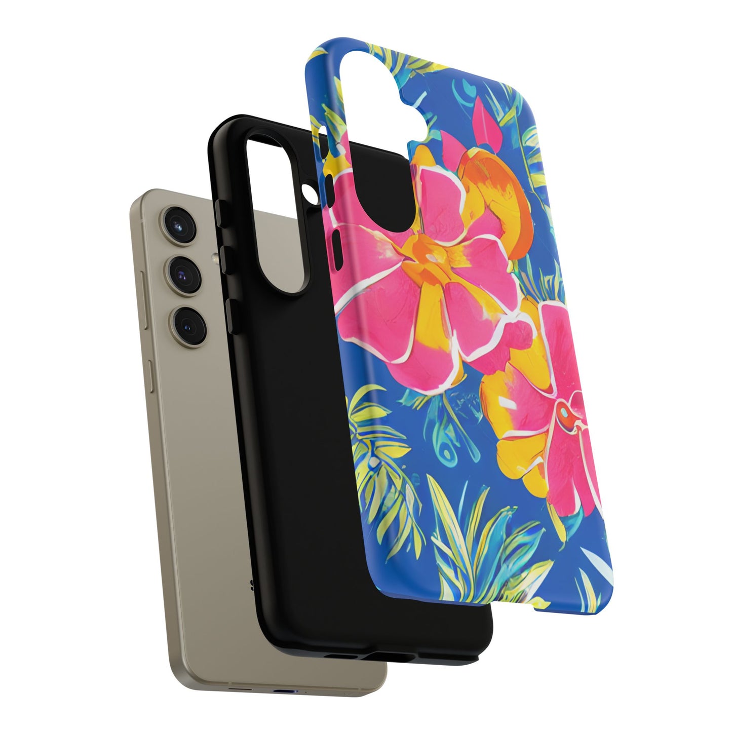 Hawaiian 🌺 Phone Case