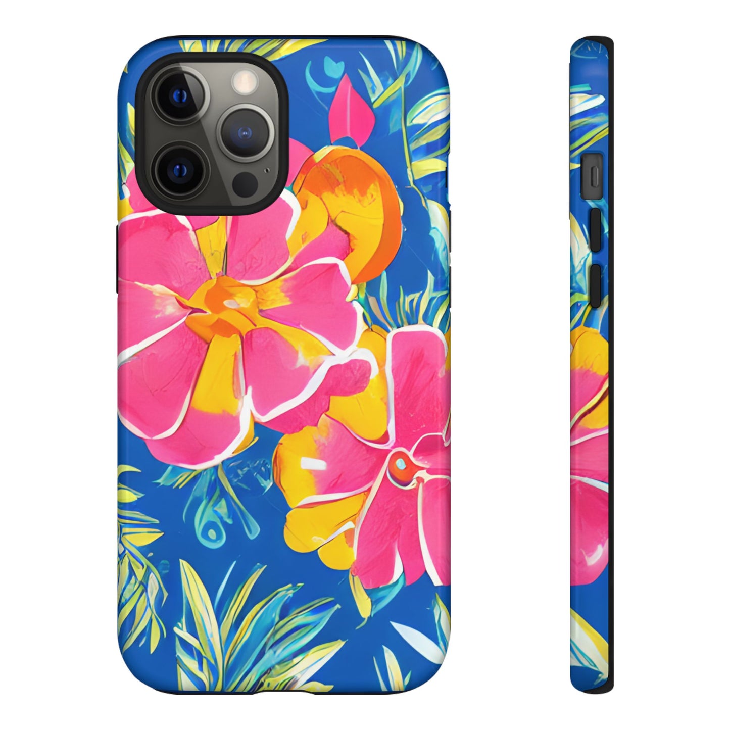 Hawaiian 🌺 Phone Case