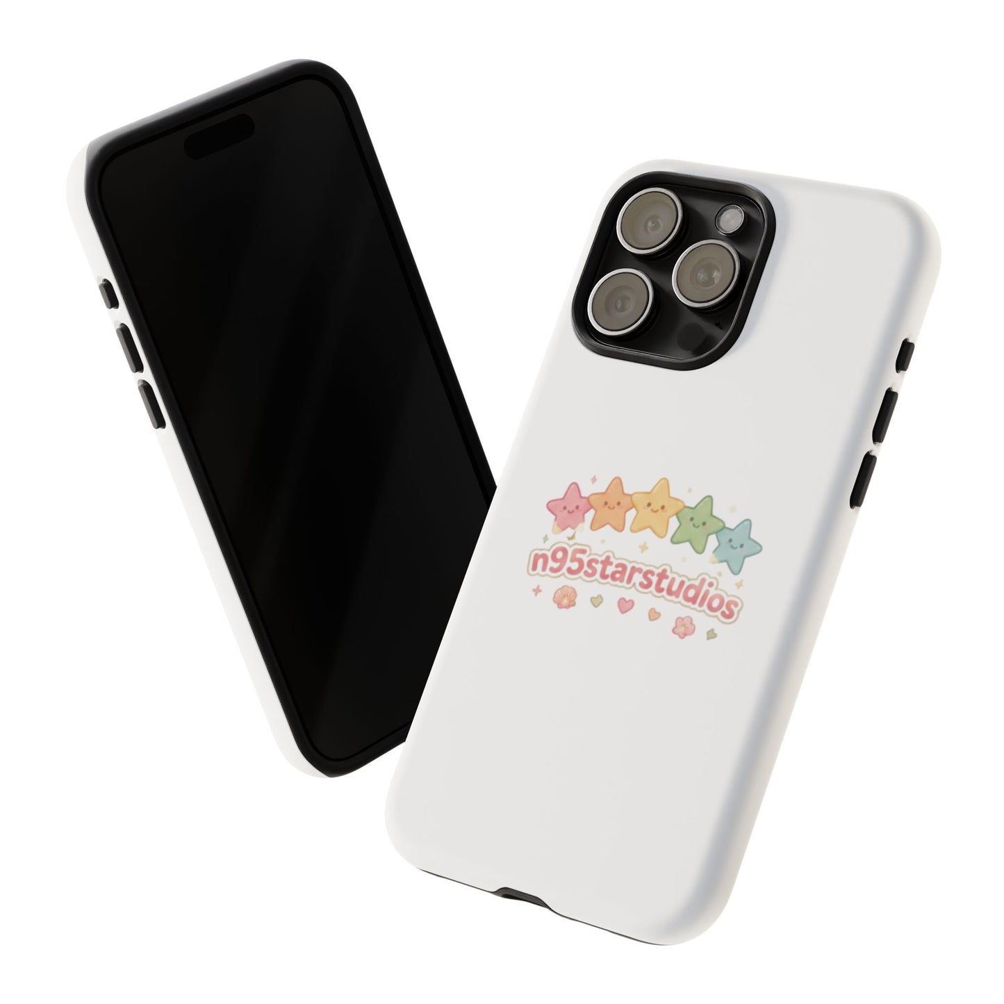 Star Case