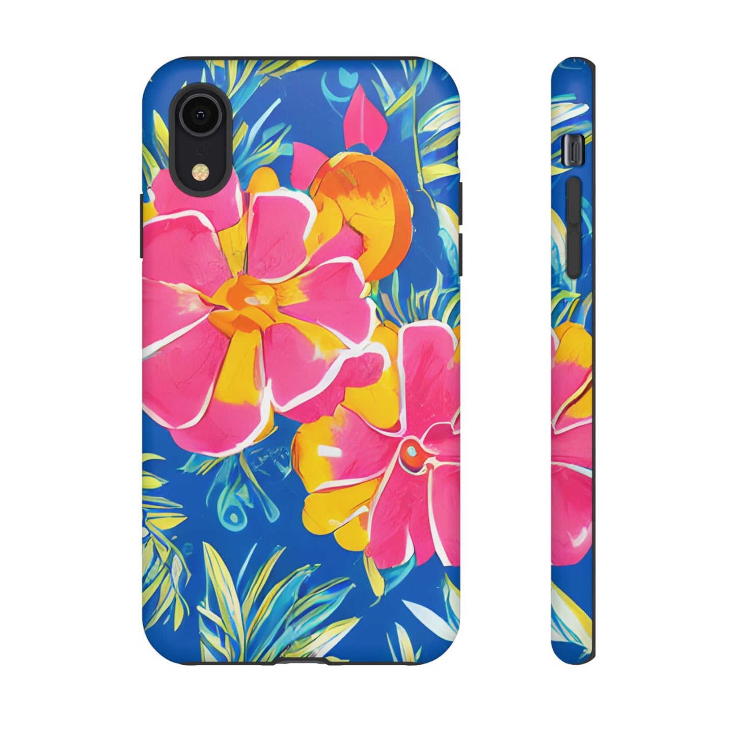 Hawaiian 🌺 Phone Case