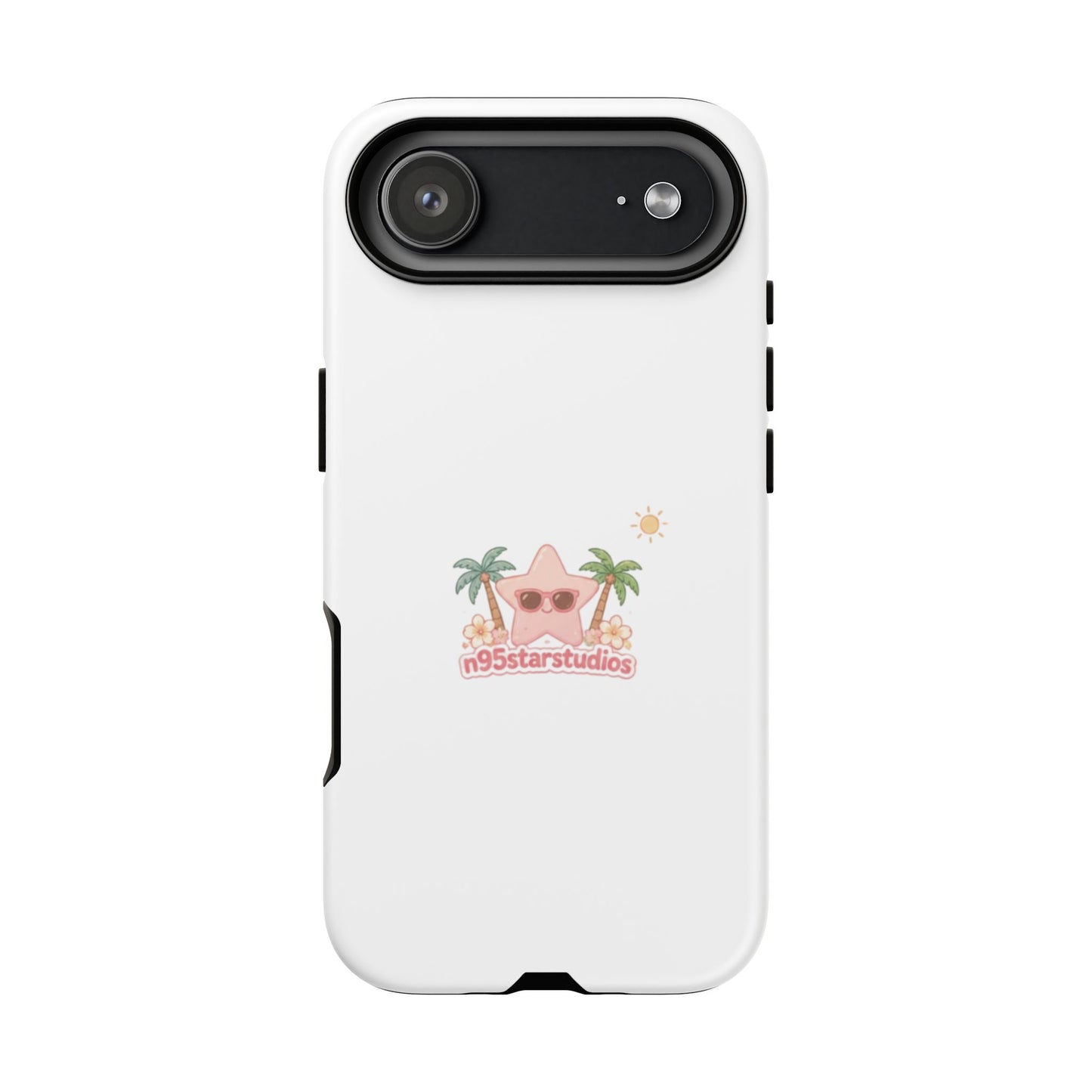 N95 Phone Case