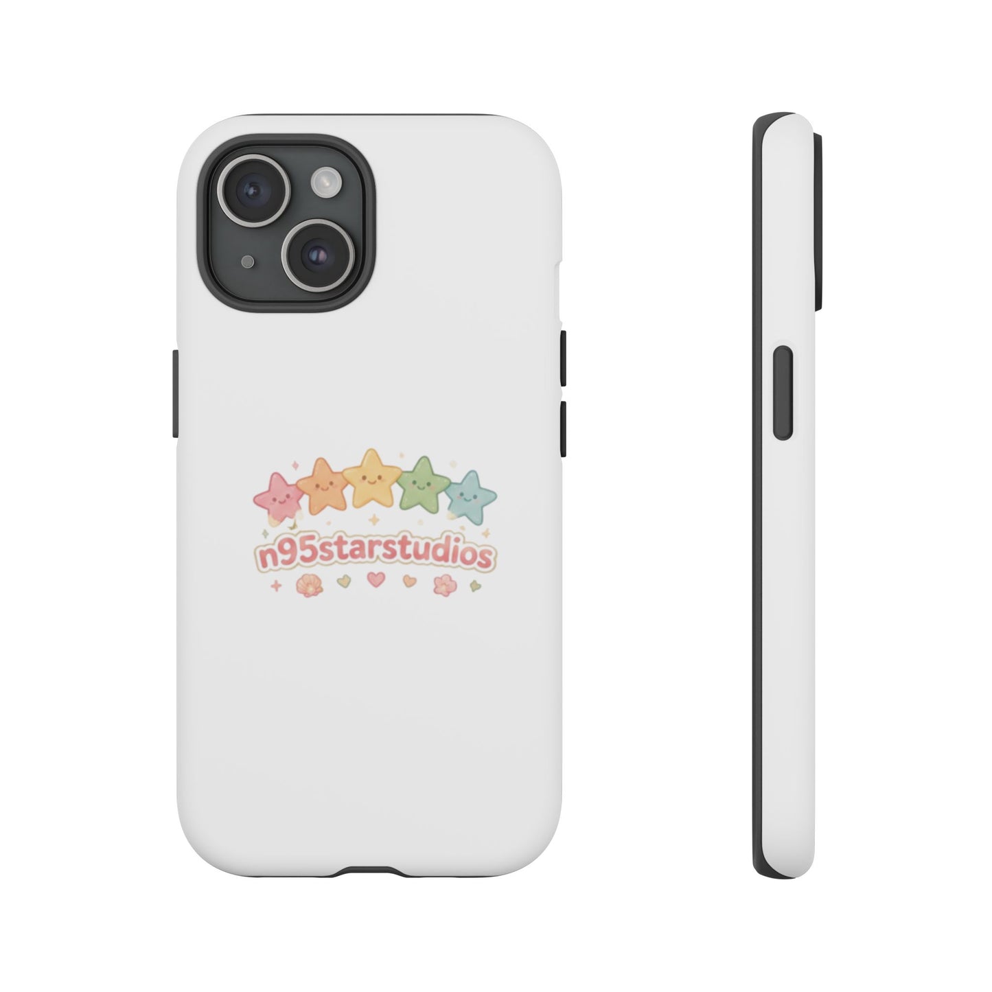 Star Case
