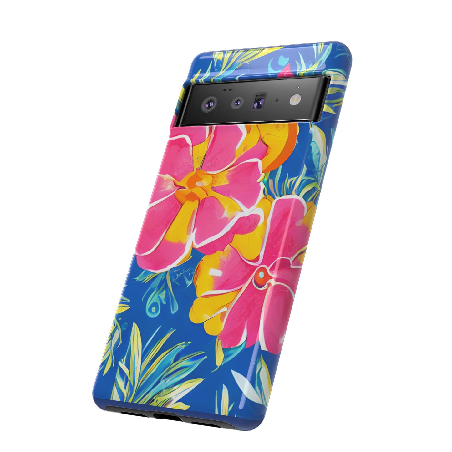 Hawaiian 🌺 Phone Case
