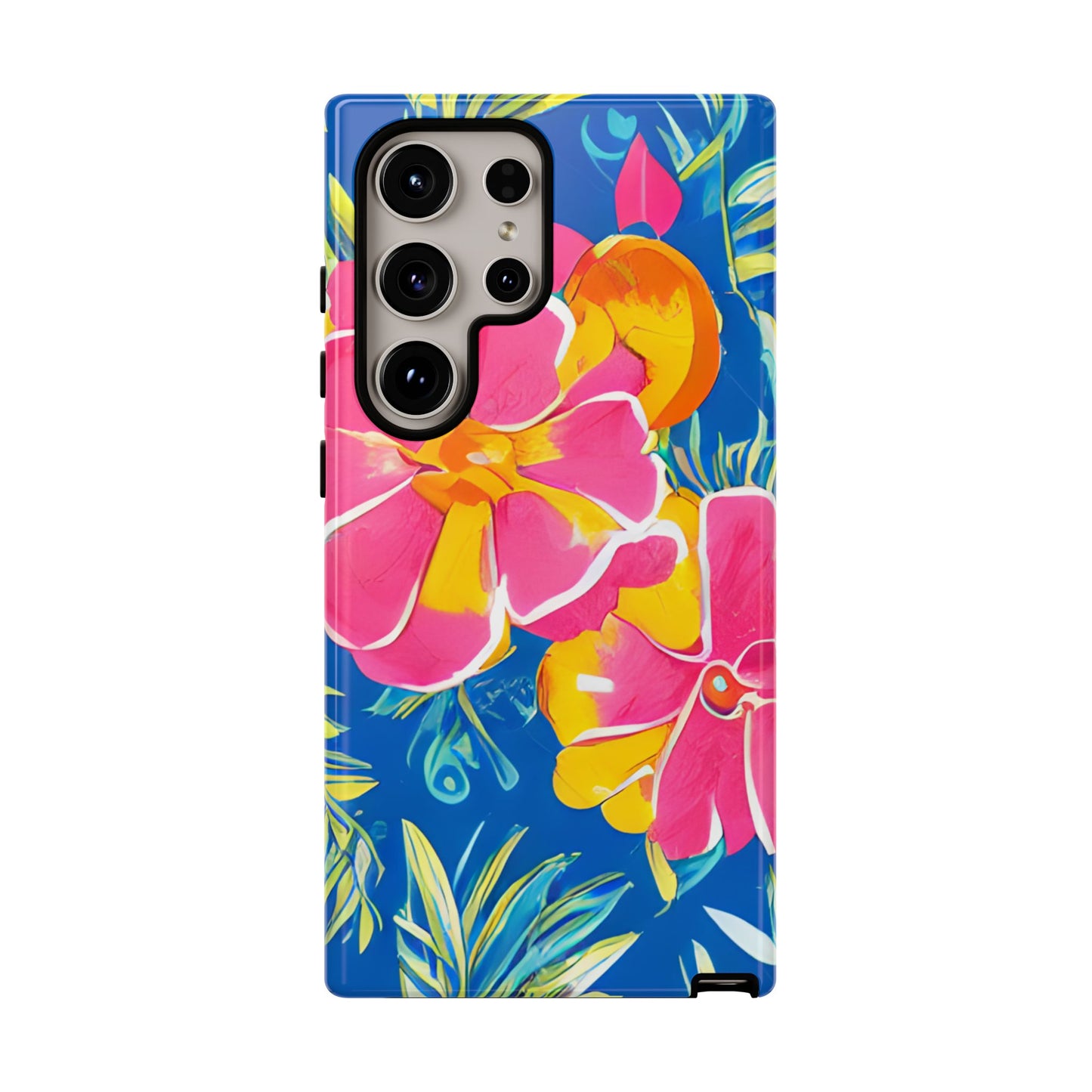 Hawaiian 🌺 Phone Case