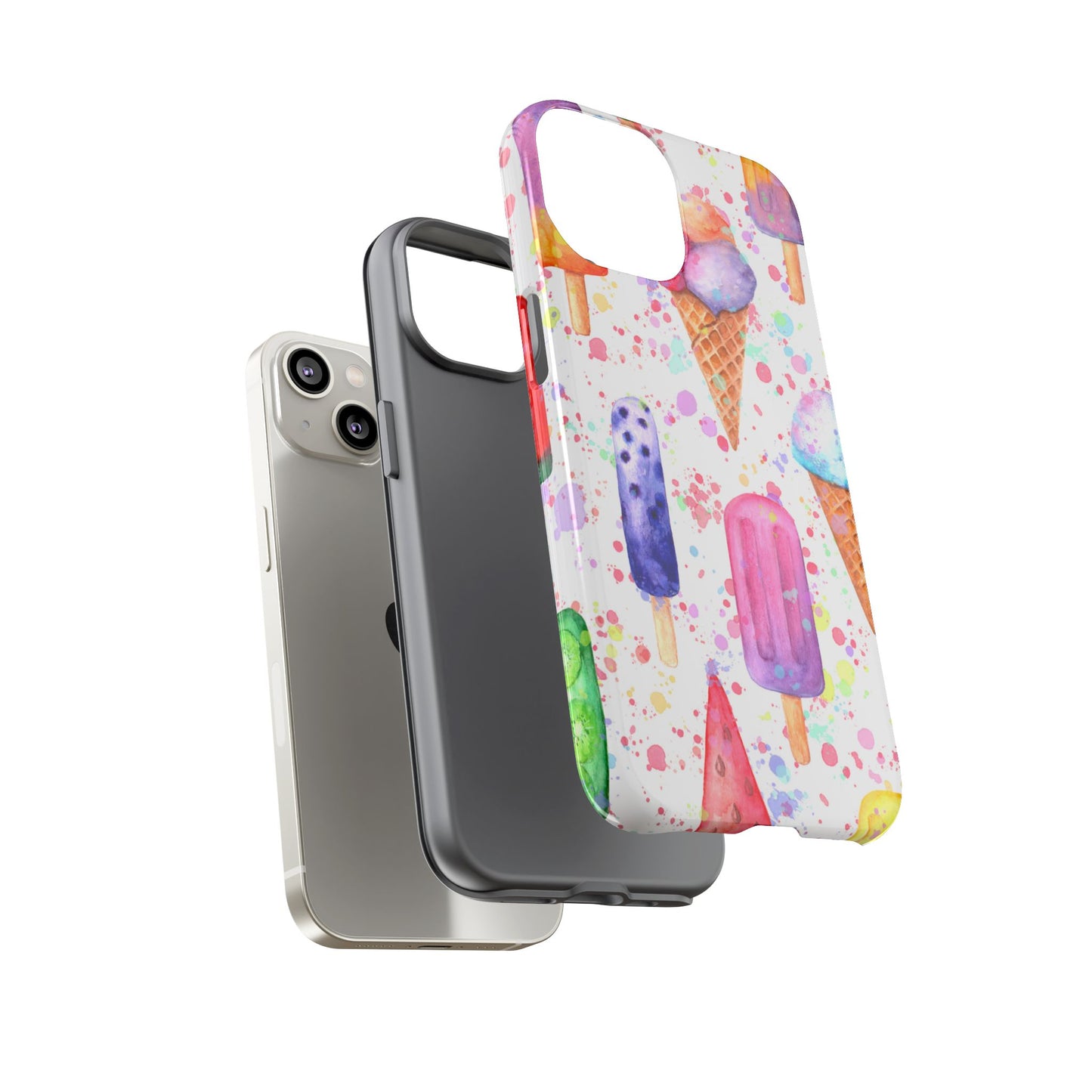 JawBreaker Phone Case