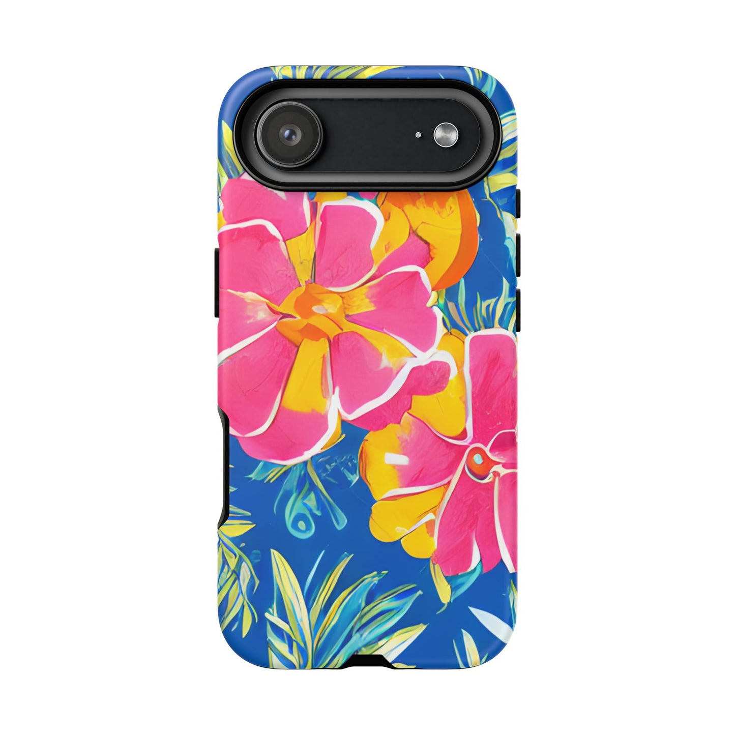 Hawaiian 🌺 Phone Case