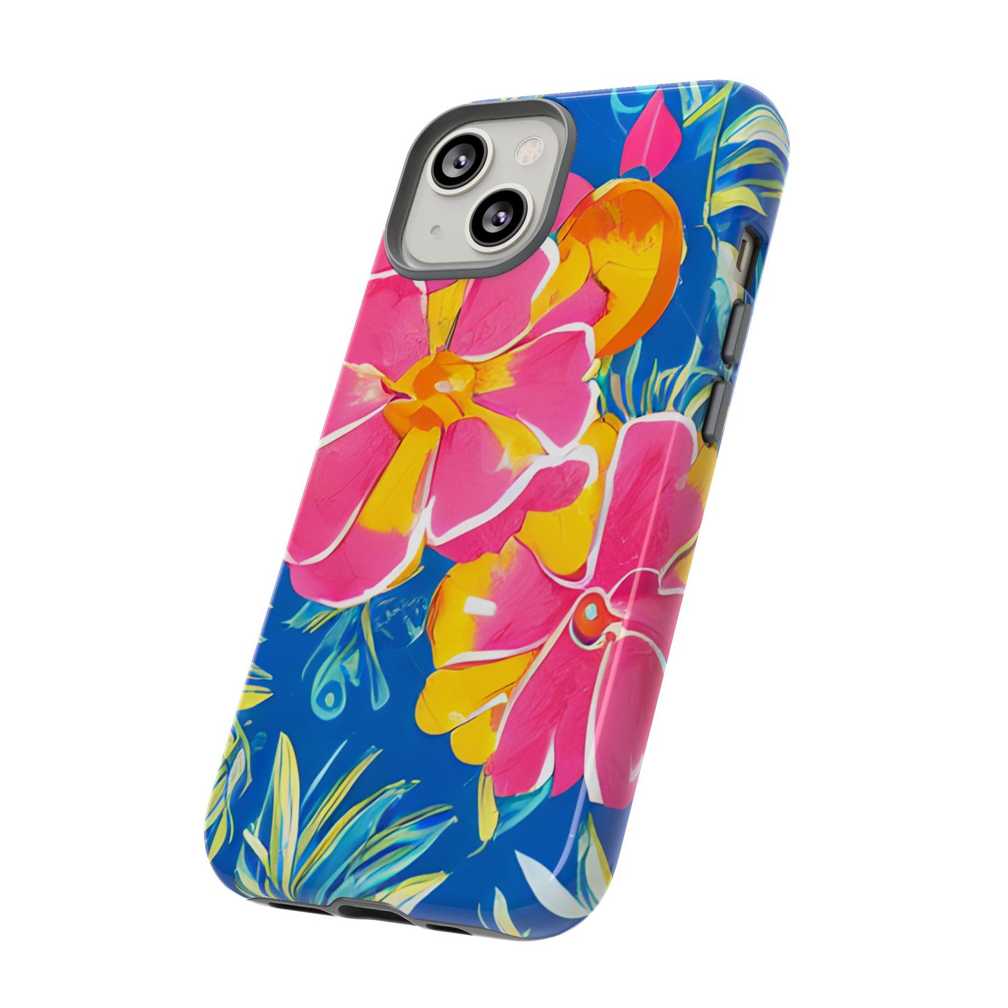 Hawaiian 🌺 Phone Case