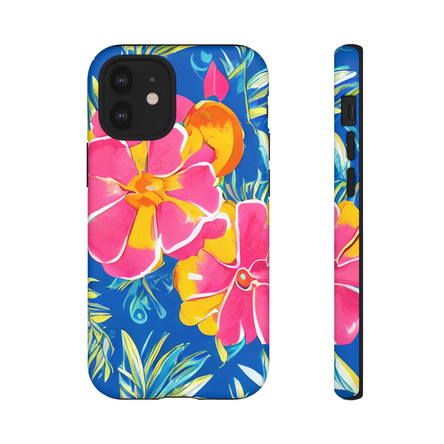 Hawaiian 🌺 Phone Case