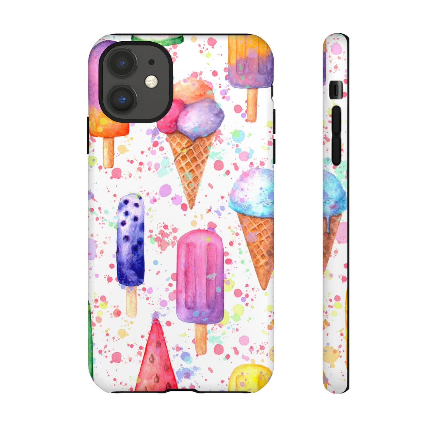 JawBreaker Phone Case