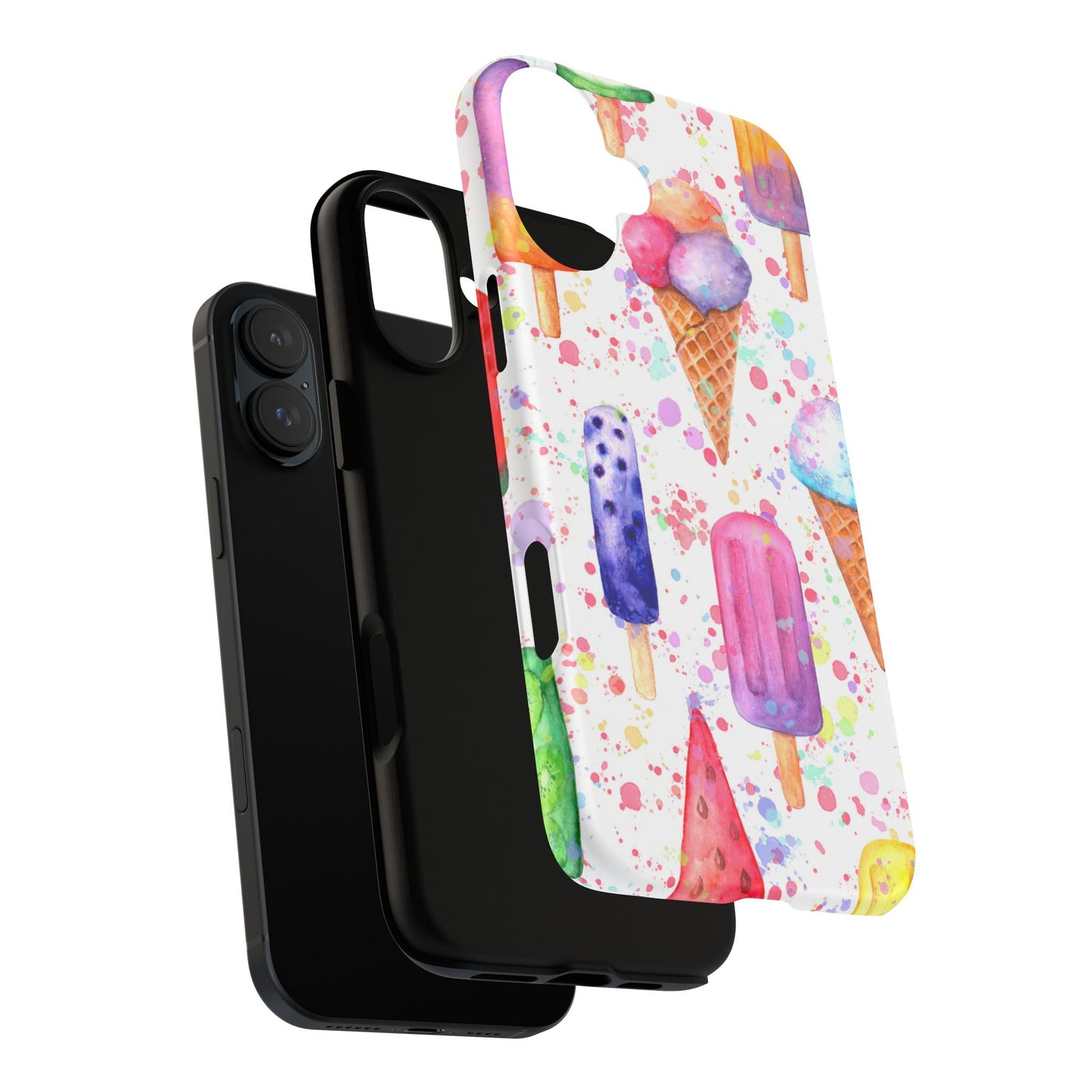 JawBreaker Phone Case