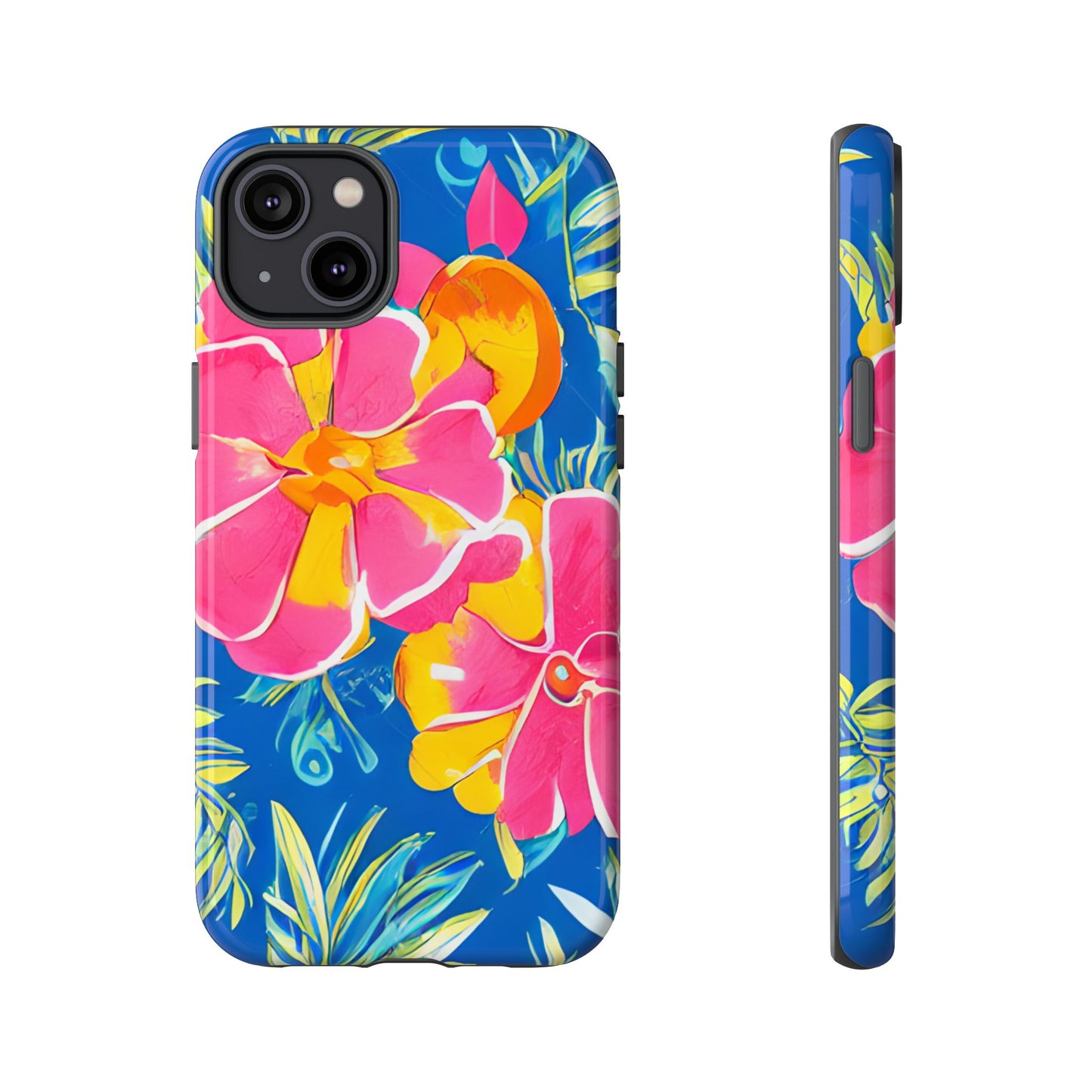 Hawaiian 🌺 Phone Case