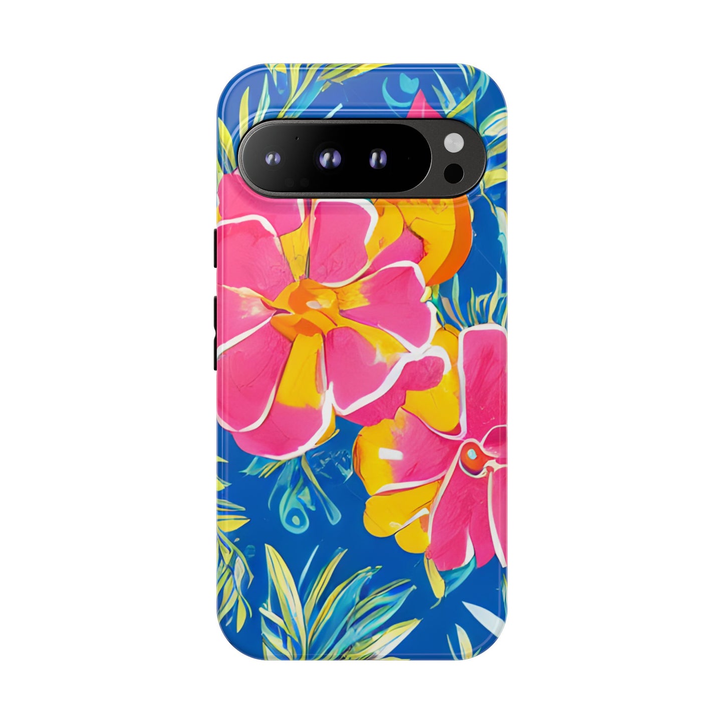 Hawaiian 🌺 Phone Case