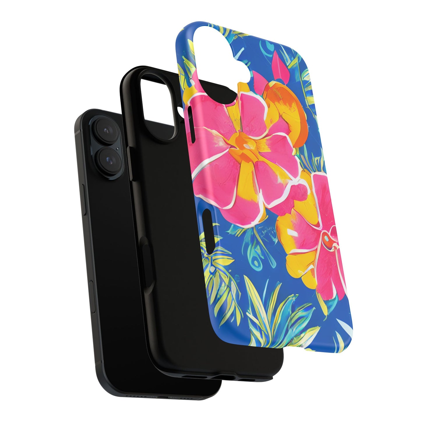 Hawaiian 🌺 Phone Case