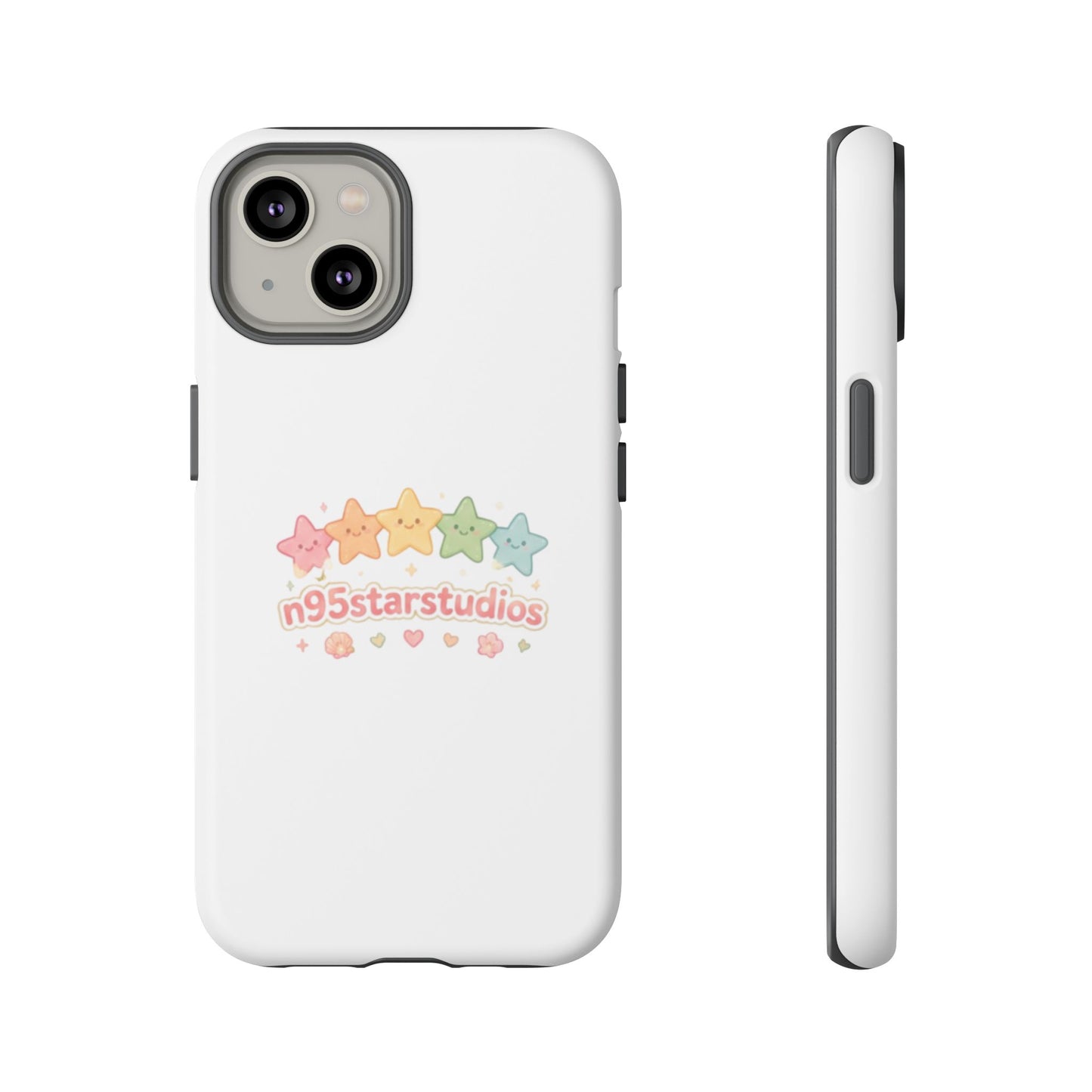 Star Case