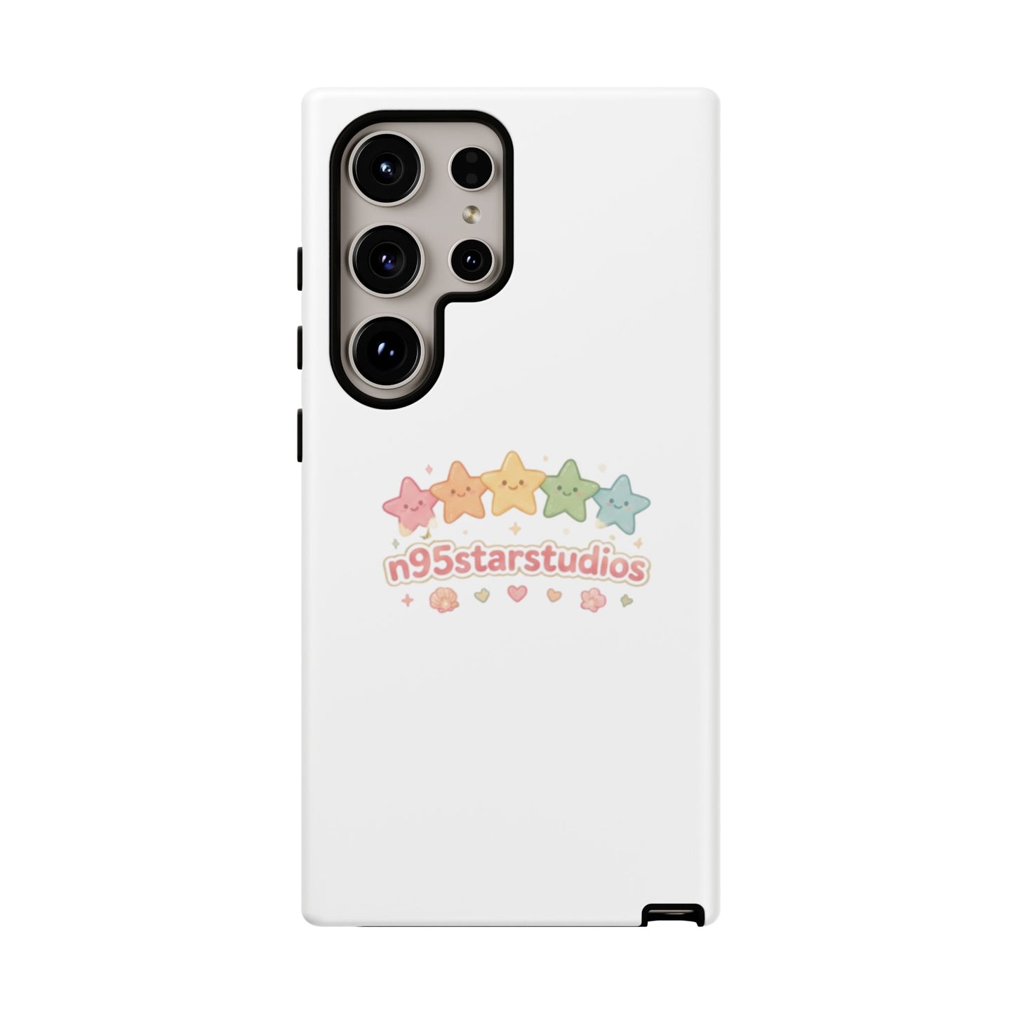 Star Case