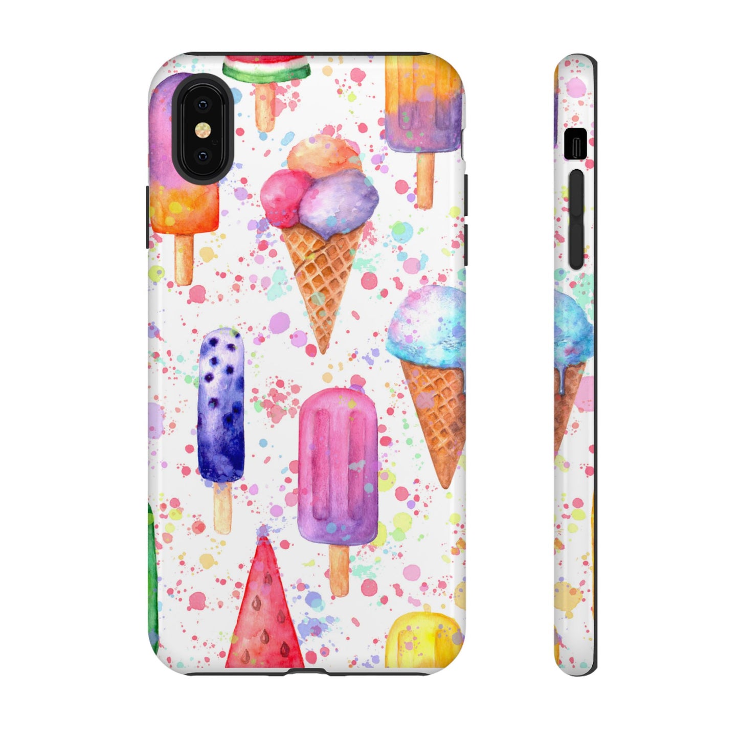 JawBreaker Phone Case