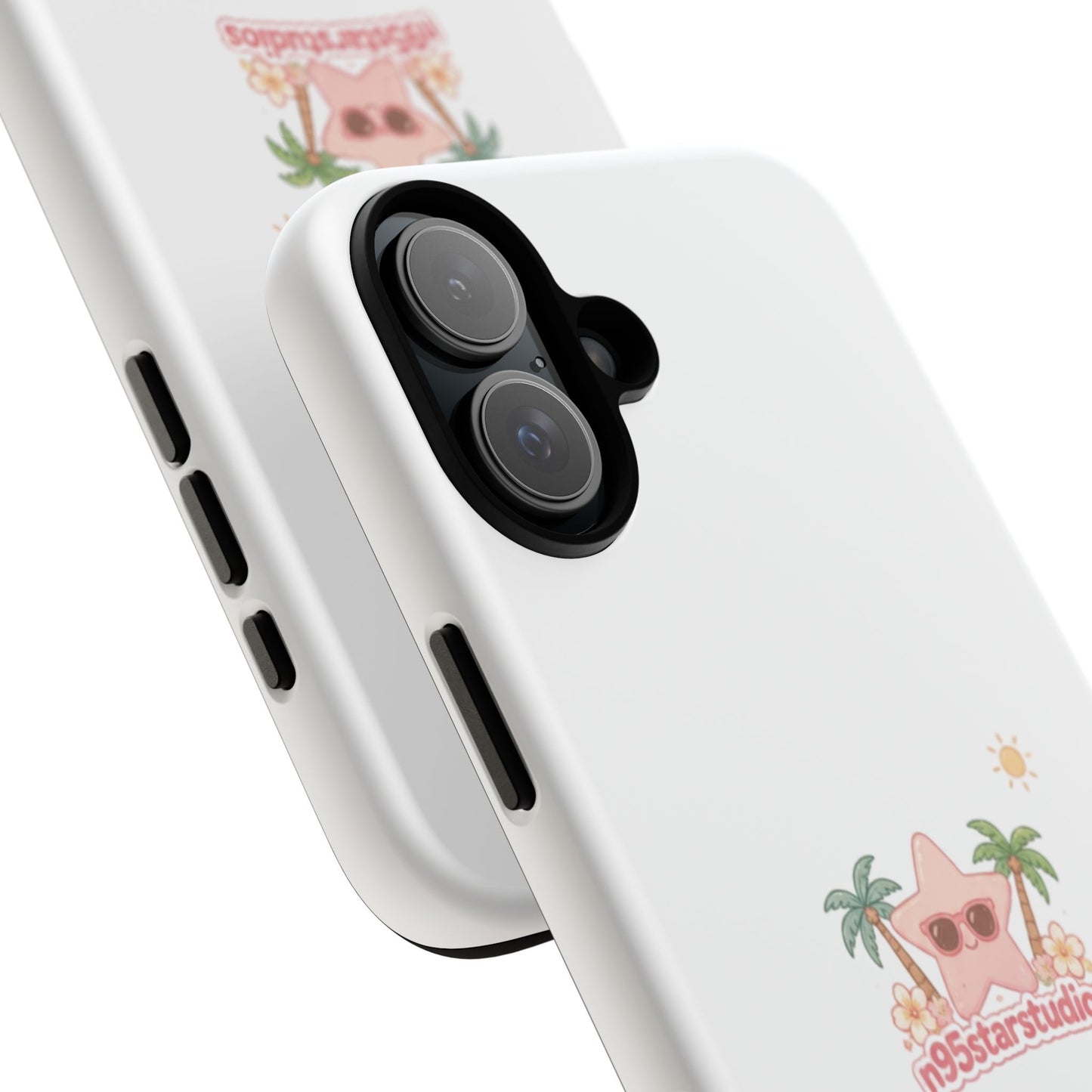 N95 Phone Case