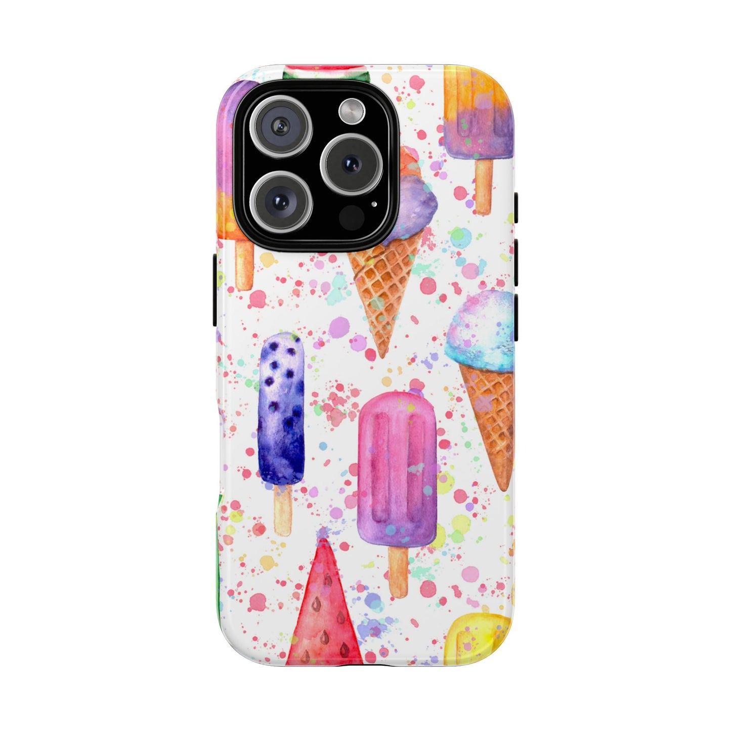 JawBreaker Phone Case