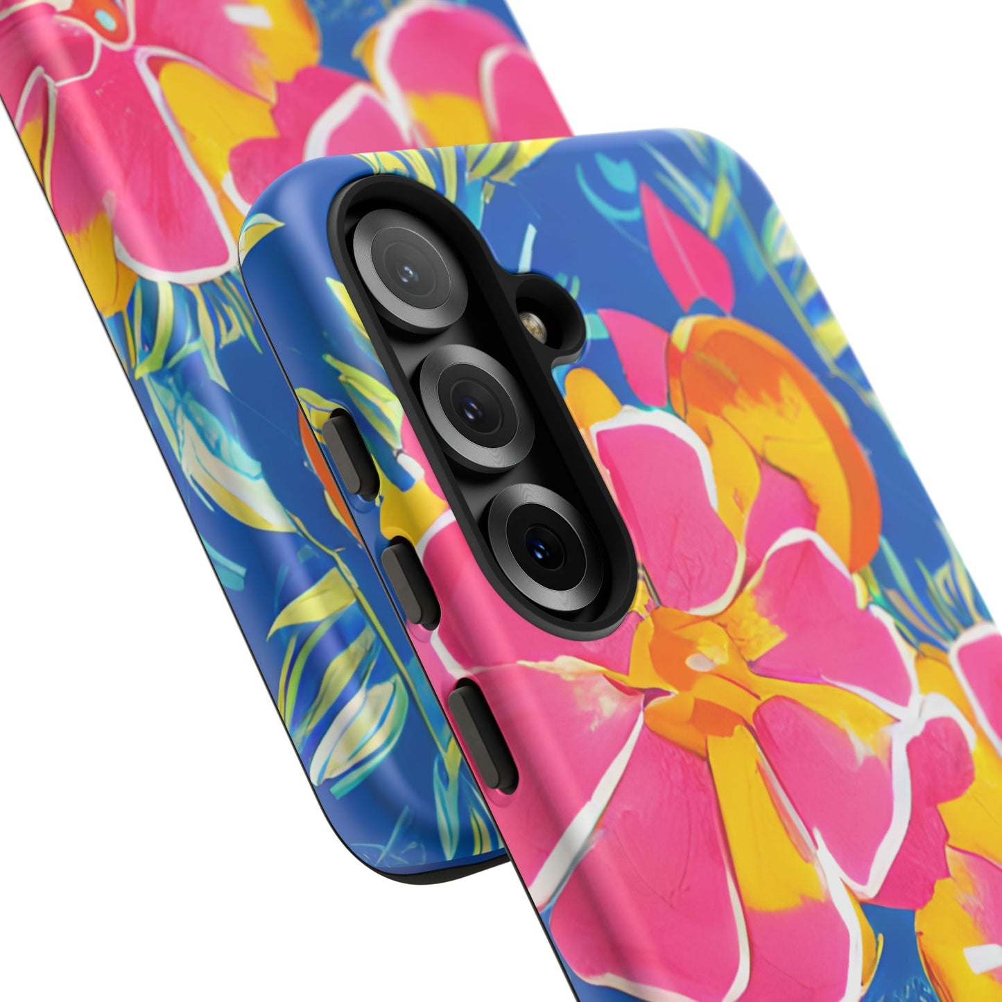 Hawaiian 🌺 Phone Case