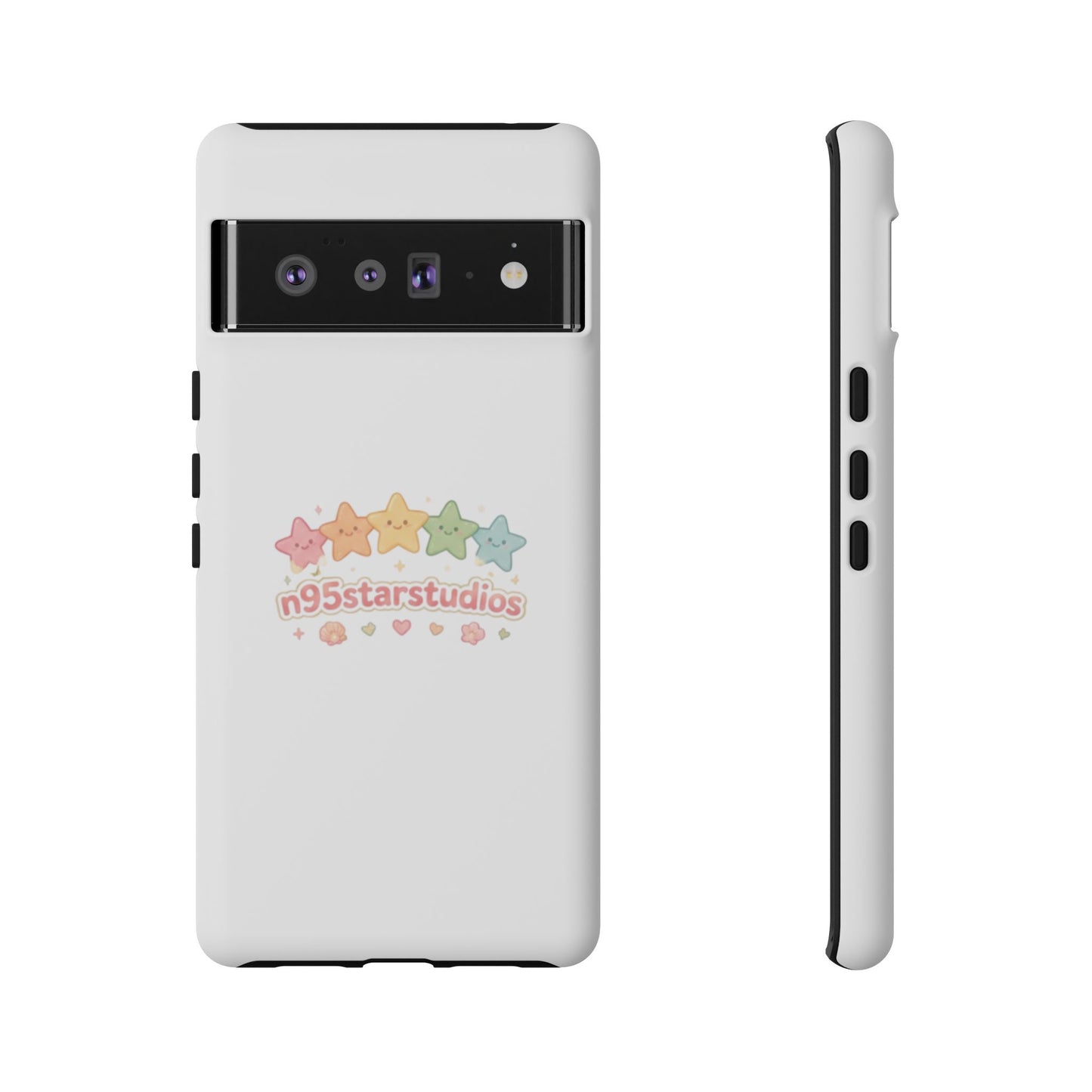 Star Case