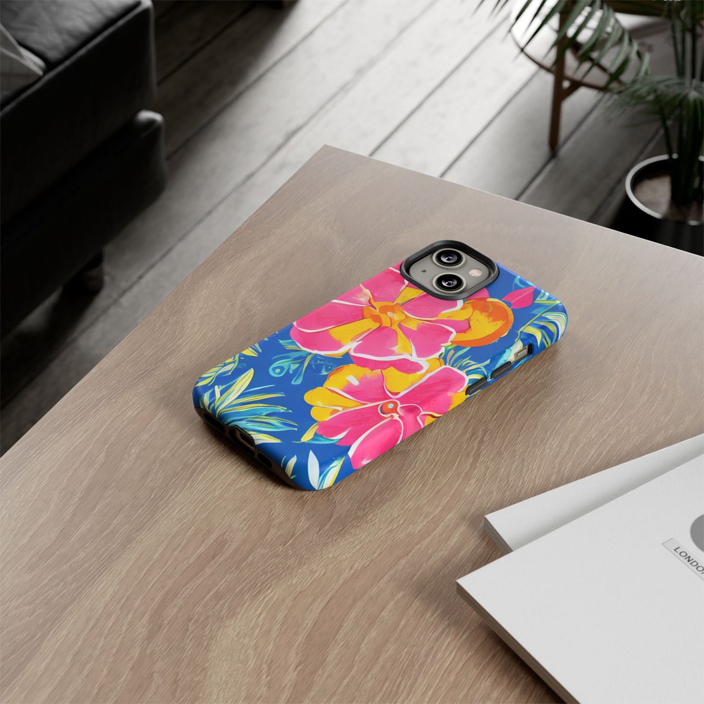 Hawaiian 🌺 Phone Case