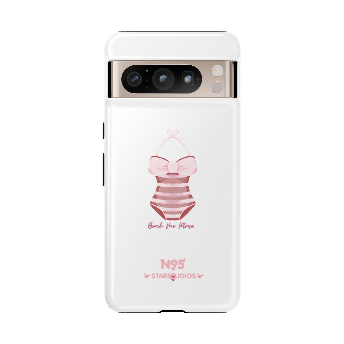 Beach Me Bikini Phone Case