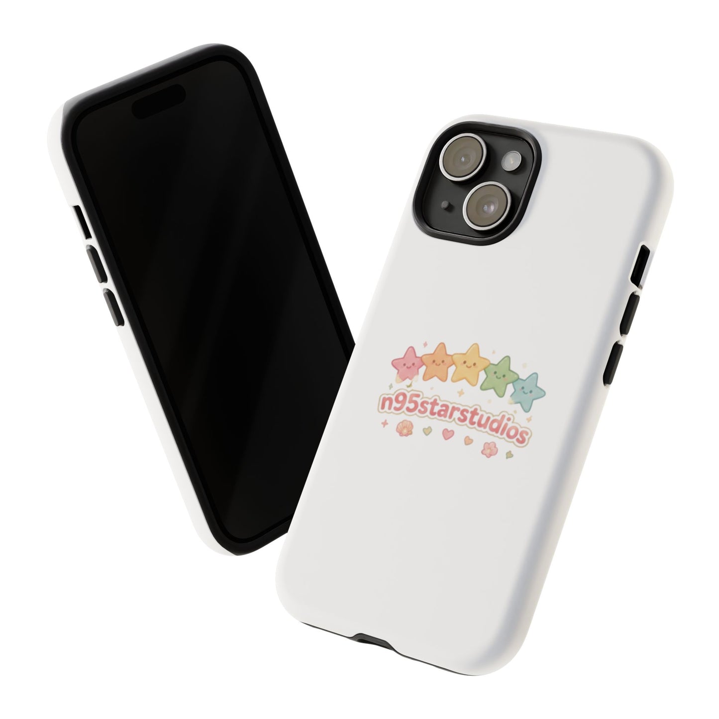 Star Case